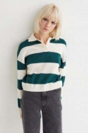 Pullover mit Kragen 9.99 €