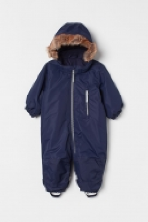Wasserabweisender Overall 24.99 €