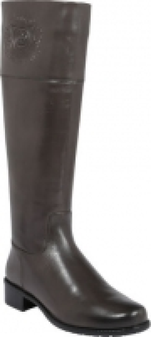 Gerry Weber Lederstiefel, Schaft-Verzierung, weitenverstellbar, für Da 69.99 €