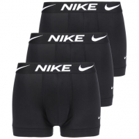 Karstadt  Nike Pants, 3er-Pack, atmungsaktiv, Print, uni, für Herren