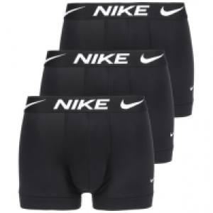 Nike Pants, 3er-Pack, atmungsaktiv, Print, uni, für Herren
