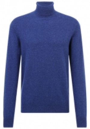 Galeria Rollkragenpullover, reines Kaschmir, für Herren 74.99 €