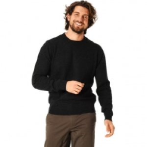 Dunmore Pullover, Cashmere, Rundhalsausschnitt, für Herren 44.99 €