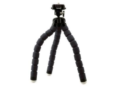 Lidl Rollei Rollei Monkey Pod Black Stativ