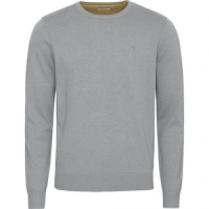 Tom Tailor Pullover, Rundhalsausschnitt, für Herren