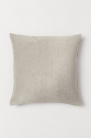 Kissenhülle aus Chenille 6.99 €