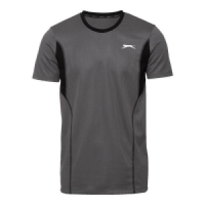 Slazenger Herren-Fitness-T-Shirt 3.00 €