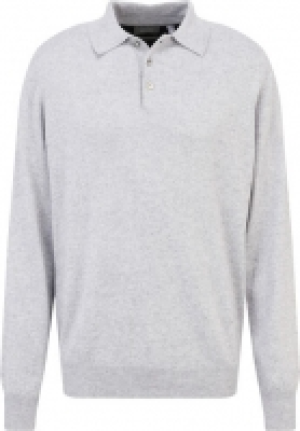 Galeria Pullover, Seide-Kaschmir, Polokragen, für Herren
