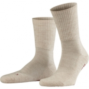 Karstadt  FALKE Walkie Light Trekkingsocken, uni, für Herren