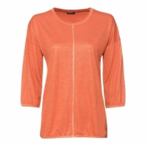 Damen-Shirt mit Glitzerfäden 3.00 €
