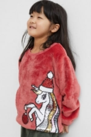Sweatshirt mit Motiv 5.99 €