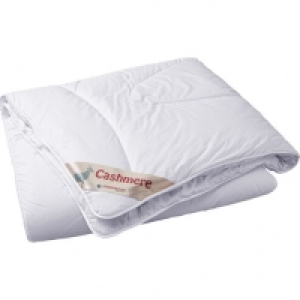 Karstadt  Künsemüller Steppbett Cashmere Duo 135x200 cm