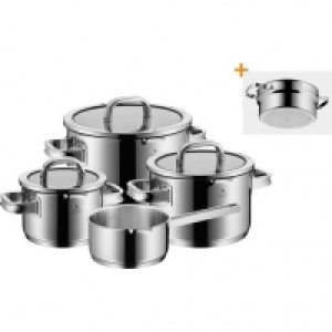 Karstadt  WMF Kochtopf-Set Function-4, 5-teilig