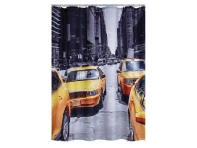Ridder Duschvorhang New York 180 x 200 cm 26.44 €