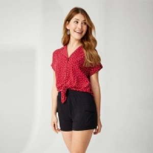 Damen-Shorts mit Cargo-Taschen 2.00 €