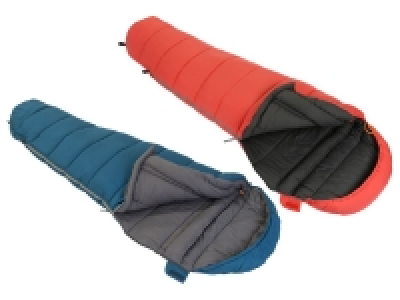 Vango Mumienschlafsack »Kanto«, Komforttemperatur + 5°C, für Personen