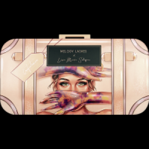 Melody Lashes Lisa-Marie Schiffner Confidence künstliche Wimpern