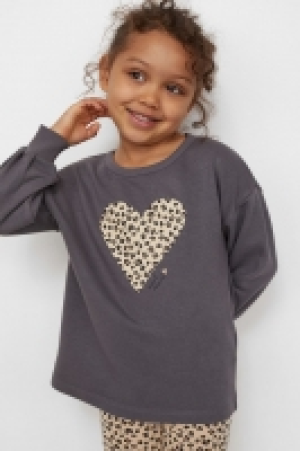 2-teiliges gemustertes Set 8.99 €