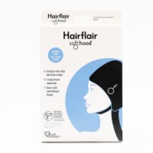 Hairflair softhood Haartrockneraufsatz