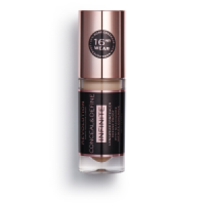 Rossmann Makeup Revolution Infinite Concealer C10