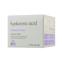 Rossmann Its Skin Hyaluronic Acid Moisture Cream
