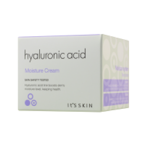 Its Skin Hyaluronic Acid Moisture Cream