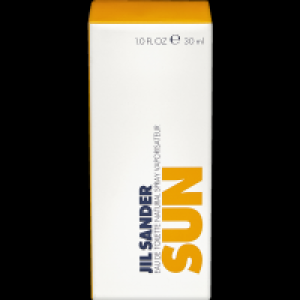 Jil Sander SUN, EdT 30 ml