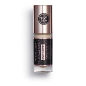 Rossmann Makeup Revolution Infinite Concealer C6