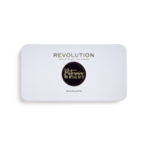 Rossmann Makeup Revolution X Patricia Bright Moonlight Glow Palette