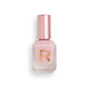 Rossmann Makeup Revolution High Gloss Nail Polish Haze