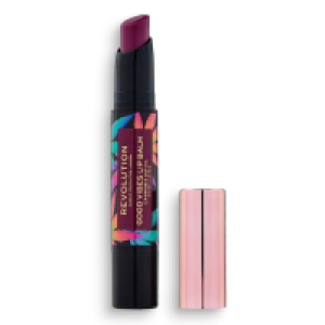 Rossmann Makeup Revolution Lip Nourishing Tint Mood