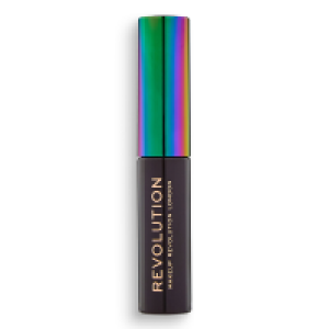 Makeup Revolution Brow Mascara Dark Brown