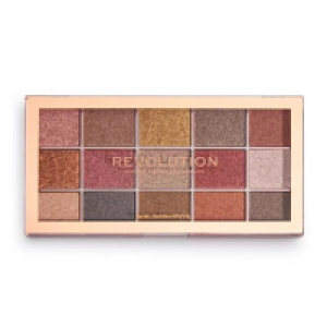 Makeup Revolution Foil Frenzy Eyeshadow Palette Fusion