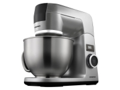 Lidl Grundig Grundig Küchenmaschine »KMP 8650 S«, 1000 W, Geschwindigkeitsstufen 12