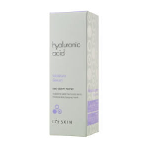 Rossmann Its Skin Hyaluronic Acid Moisture Serum