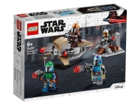 Lidl Lego® Star Wars LEGO® Star Wars(TM) 75267 »Mandalorianer(TM) Battle Pack«