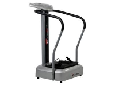 Lidl Christopeit Sport Christopeit Sport Vibrationtrainer »Vibro 5000«, 50 Intensitätsstufen,