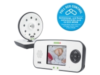 Lidl Nuk NUK Babyphone »Eco Control Video Display 550 VD«