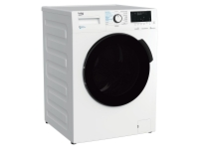 Lidl Beko BEKO Waschtrockner WDW75141Steam1