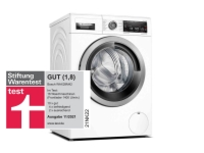 BOSCH WAX28M42 Serie 8 Waschmaschine 774.85 €
