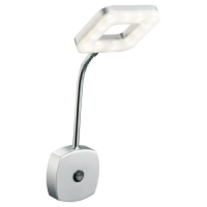 CASALUX LED-Klemm- oder Steckerleuchte 9.99 €