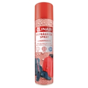 CLINAIR Imprägnierspray 400 ml 1.49 €