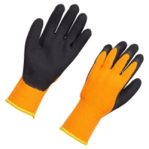 KINGCRAFT FASHION Winter-Arbeitshandschuhe 2.99 €