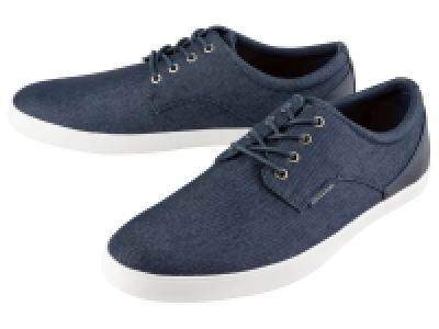 Stock&Hank Sneaker Herren, mit Mesh Futter