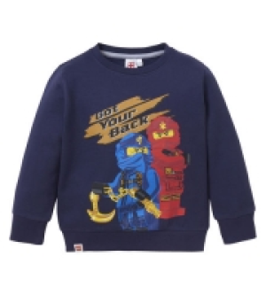 Kik  Sweatshirt Lego Ninjago