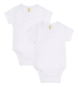 Bodys 2er-Pack 4.00 €