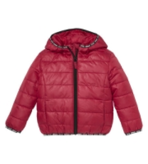 Kik Kiki&koko Leichtsteppjacke Kapuze