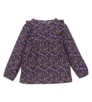 Kik Kiki&koko Bluse Blumen