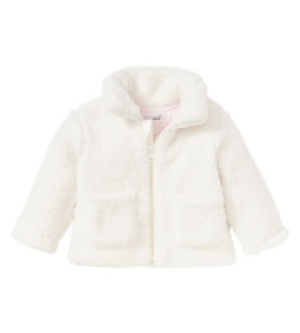 Fleecejacke gefüttert 5.00 €