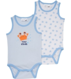 Bodys 2er-Pack 2.00 €